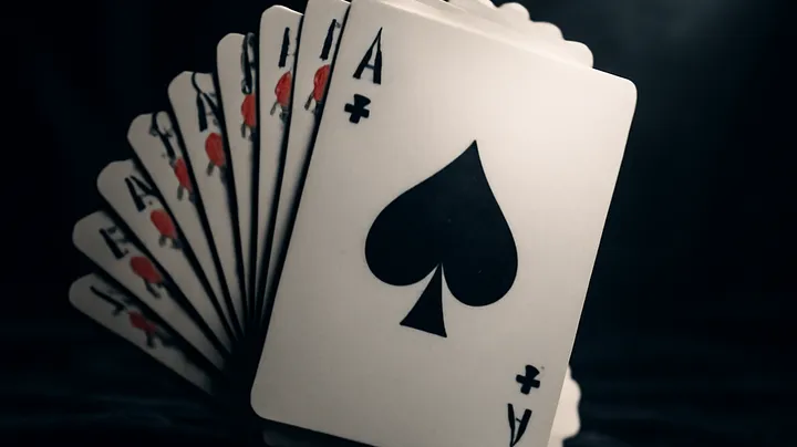 A Diverse Range of Casino Games
