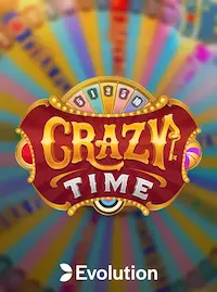 Crazy Time Crazy Time live game at TV 666 COM