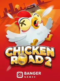 Chicken Road 2 Chicken Road 2 crash game at TV 666 COM