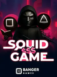 Squid Game Squid Game themed slot at TV 666 COM