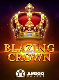 Blazing Crown Blazing Crown hot slot at TV 666 COM