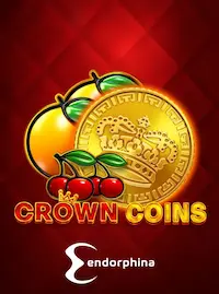 Crown Coins Crown Coins slot at TV 666 COM