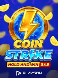 Coin Strike Coin Strike slot at TV 666 COM