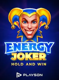 Energy Joker Energy Joker slot at TV 666 COM
