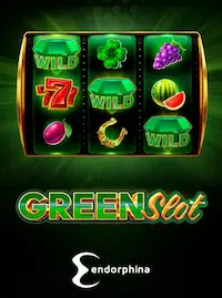 Green Chilli Green Chilli slot at TV 666 COM