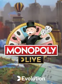 Monopoly Live Monopoly Live game show at TV 666 COM