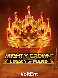 Mighty Crown Mighty Crown slot at TV 666 COM