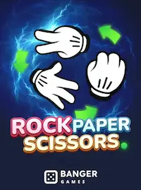 Rock Paper Scissors Rock Paper Scissors instant game at TV 666 COM