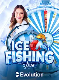 Ice Fishing Ice Fishing game at TV 666 COM