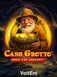 Cash Grotto Cash Grotto slot at TV 666 COM