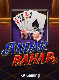 Andar Bahar Andar Bahar live card game at TV 666 COM