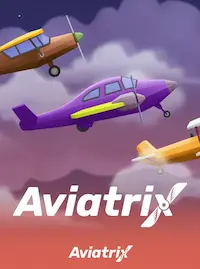AviatriX AviatriX crash game at TV 666 COM