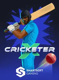 CricketerX CricketerX crash game at TV 666 COM