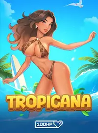 Tropicana Tropicana crash at TV 666 COM