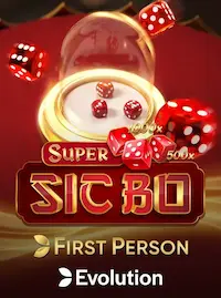 Sic Bo at TV 666 COM