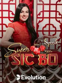 Sic Bo Super at TV 666 COM