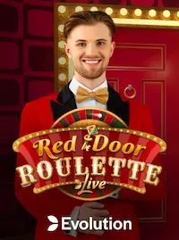 Red Door Roulette Red Door Roulette at TV 666 COM