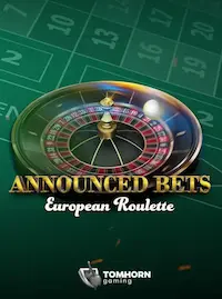 Announced Bets Announced Bets Roulette at TV 666 COM