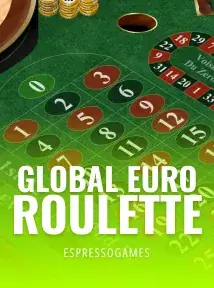 Global Euro Roulette Global Euro Roulette at TV 666 COM