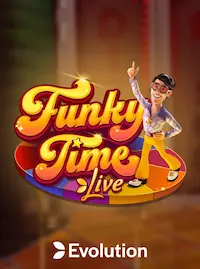 Funky Time at TV 666 COM