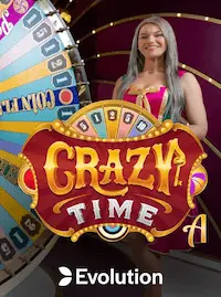 Crazy Time at TV 666 COM