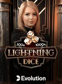 Lightning Dice at TV 666 COM