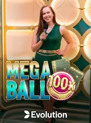 Mega Ball at TV 666 COM