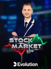 Stock Market at TV 666 COM