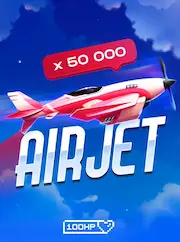 Airjet Airjet crash game at TV 666 COM