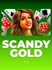 Scandy at TV 666 COM